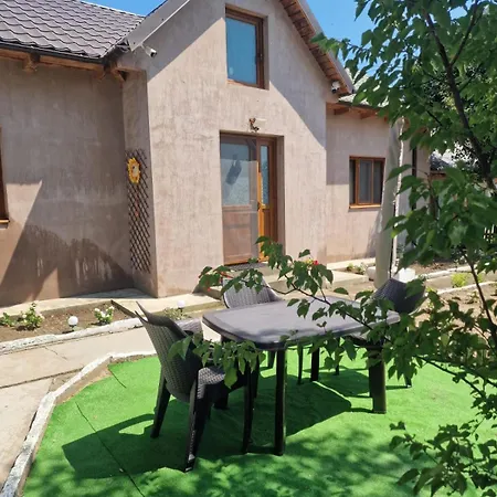 度假居 Mica Casuta *