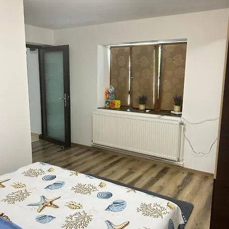 Сasa de vacaciones Mica Casuta *