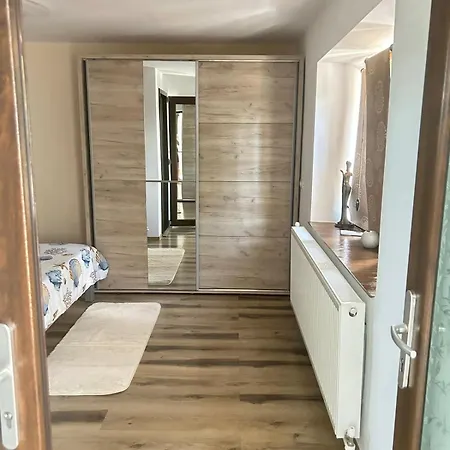 Mica Casuta Сasa de vacaciones