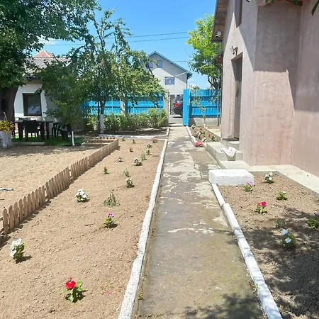Mica Casuta Дом отдыха *