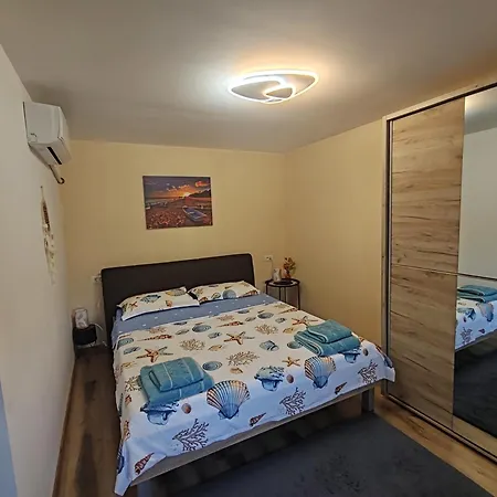 Casa de Férias Mica Casuta *